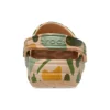 Classic Clog con stampa mimetica “Verde kaki”