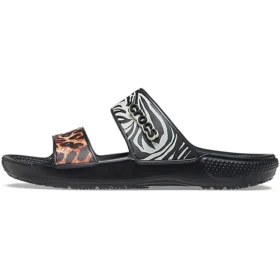 Classic Clog Cozy “Multicolore”