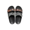 Classic Clog Cozy “Multicolore”