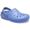 Classic Clog Cozy Sports “Blue”