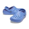 Classic Clog Cozy Sports “Blue”