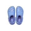 Classic Clog Cozy Sports “Blue”