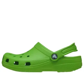 Classic Clog “Crocs Green”
