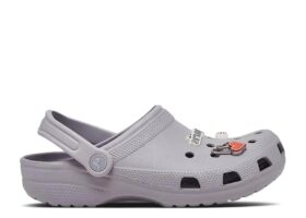 Classic Clog da donna “Paris – Mauve Mist”
