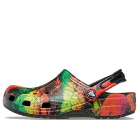 Classic Clog da spiaggia “Black”