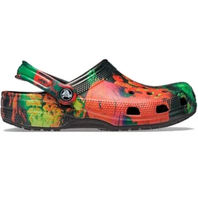Classic Clog da spiaggia “Black”