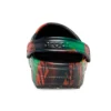Classic Clog da spiaggia “Black”