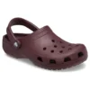 Classic Clog “Dark Cherry”