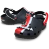 Classic Clog degli Houston Texans della NFL Classic Clog degli Houston Texans della NFL