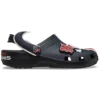 Classic Clog degli Houston Texans della NFL Classic Clog degli Houston Texans della NFL