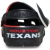 Classic Clog degli Houston Texans della NFL Classic Clog degli Houston Texans della NFL