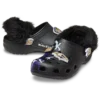 Classic Clog dei Baltimore Ravens della NFL Classic Clog dei Baltimore Ravens della NFL