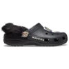 Classic Clog dei Baltimore Ravens della NFL Classic Clog dei Baltimore Ravens della NFL
