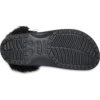Classic Clog dei Baltimore Ravens della NFL Classic Clog dei Baltimore Ravens della NFL