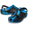 Classic Clog dei Carolina Panthers della NFL Classic Clog dei Carolina Panthers della NFL