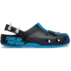 Classic Clog dei Carolina Panthers della NFL Classic Clog dei Carolina Panthers della NFL