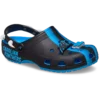 Classic Clog dei Carolina Panthers della NFL Classic Clog dei Carolina Panthers della NFL