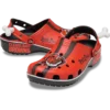 Classic Clog dei Cleveland Browns della NFL Classic Clog dei Cleveland Browns della NFL