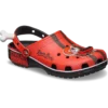 Classic Clog dei Cleveland Browns della NFL Classic Clog dei Cleveland Browns della NFL