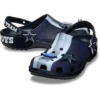 Classic Clog dei Dallas Cowboys della NFL Classic Clog dei Dallas Cowboys della NFL