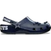 Classic Clog dei Dallas Cowboys della NFL Classic Clog dei Dallas Cowboys della NFL