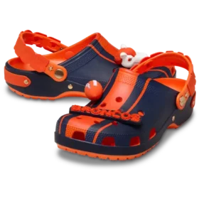 Classic Clog dei Denver Broncos della NFL