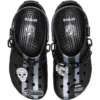Classic Clog dei Las Vegas Raiders della NFL Classic Clog dei Las Vegas Raiders della NFL