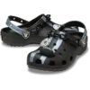 Classic Clog dei Las Vegas Raiders della NFL Classic Clog dei Las Vegas Raiders della NFL