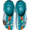 Classic Clog dei Miami Dolphins della NFL Classic Clog dei Miami Dolphins della NFL