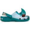 Classic Clog dei Miami Dolphins della NFL Classic Clog dei Miami Dolphins della NFL