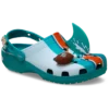 Classic Clog dei Miami Dolphins della NFL Classic Clog dei Miami Dolphins della NFL