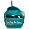 Classic Clog dei Miami Dolphins della NFL Classic Clog dei Miami Dolphins della NFL