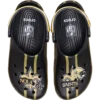 Classic Clog dei New Orleans Saints della NFL Classic Clog dei New Orleans Saints della NFL
