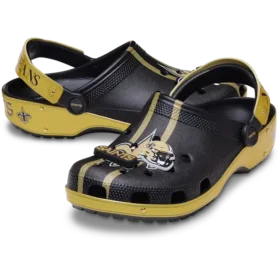 Classic Clog dei New Orleans Saints della NFL