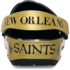 Classic Clog dei New Orleans Saints della NFL Classic Clog dei New Orleans Saints della NFL
