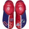 Classic Clog dei New York Giants della NFL Classic Clog dei New York Giants della NFL