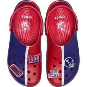 Classic Clog dei New York Giants della NFL