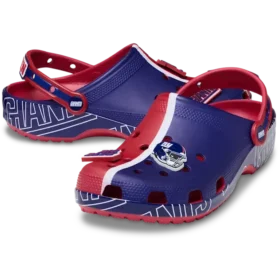 Classic Clog dei New York Giants della NFL