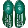 Classic Clog dei New York Jets della NFL Classic Clog dei New York Jets della NFL