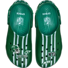 Classic Clog dei New York Jets della NFL