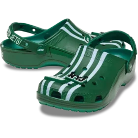 Classic Clog dei New York Jets della NFL