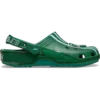 Classic Clog dei New York Jets della NFL Classic Clog dei New York Jets della NFL