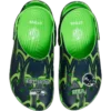 Classic Clog dei Seattle Seahawks della NFL