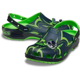 Classic Clog dei Seattle Seahawks della NFL