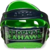 Classic Clog dei Seattle Seahawks della NFL