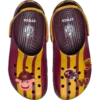 Classic Clog dei Washington Commanders della NFL Classic Clog dei Washington Commanders della NFL