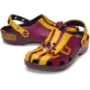 Classic Clog dei Washington Commanders della NFL Classic Clog dei Washington Commanders della NFL