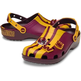 Classic Clog dei Washington Commanders della NFL