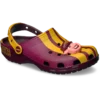 Classic Clog dei Washington Commanders della NFL Classic Clog dei Washington Commanders della NFL