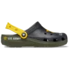 Classic Clog dell’Esercito degli Stati Uniti Classic Clog dell’Esercito degli Stati Uniti